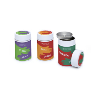 Botanikov sladki paket objemov